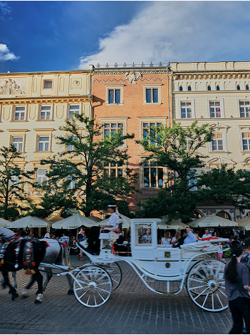 Obsługa wspólnot